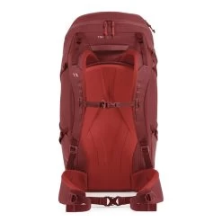 Rab Rogue 48 Litre Climbing Daypack -Outdoor Sport Store RAB Rogue Climbing Pack Oxblood 06