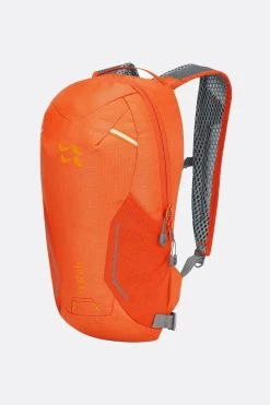 Rab Tensor 5 Litre Lightweight Daypack -Outdoor Sport Store RabTensor5LitreLightweightPack2 532656