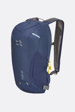 Rab Tensor 5 Litre Lightweight Daypack -Outdoor Sport Store RabTensor5LitreLightweightPack3