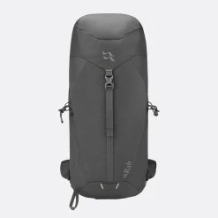 Rab Aeon 35 Litre Daypack -Outdoor Sport Store Rab Aeon 35 Anthracite 02 ce0f161a 4109 4454 b38a 7f443b0bc939