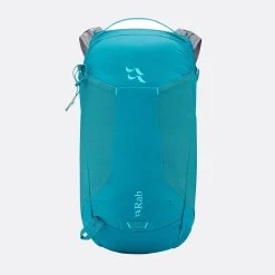 Rab Aeon LT 25 Litre Lightweight Pack -Outdoor Sport Store Rab Aeon LT 25L Marine Blue 02 508861
