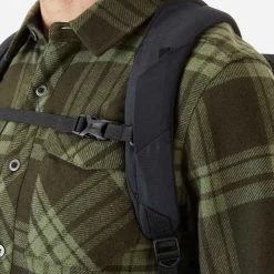 Rab Depot 25 Litre Daypack -Outdoor Sport Store Rab Depot 25L Black 03 800138