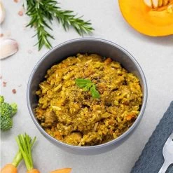 Radix Nutrition Original Grass-Fed Lamb, Mint & Rosemary - 600kcal -Outdoor Sport Store Radix Nutrition Original Grass Fed Lamb Mint Rosemary 02