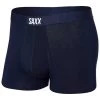 SAXX Vibe Mens Trunk Brief -Outdoor Sport Store SAXX Vibe Mens Trunk Navy 01