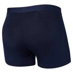 SAXX Vibe Mens Trunk Brief -Outdoor Sport Store SAXX Vibe Mens Trunk Navy 02