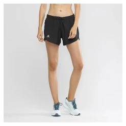 Salomon Agile Womens Running Shorts