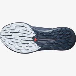 Salomon Pulsar Trail Pro 2 Womens Trail Running Shoes -Outdoor Sport Store Salomon Pulsar Trail 2 Pro Womens Trail Running Shoes Carbon Orchid Arctic 05