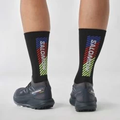 Salomon Pulsar Trail Pro 2 Womens Trail Running Shoes -Outdoor Sport Store Salomon Pulsar Trail 2 Pro Womens Trail Running Shoes Carbon Orchid Arctic 08