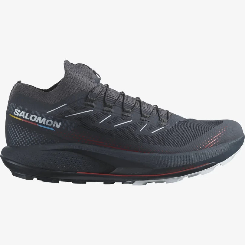 Salomon Pulsar Trail Pro 2 Mens Trail Running Shoes 7 Salomon Pulsar Trail Pro 2 Mens Trail Running Shoes - Image 5