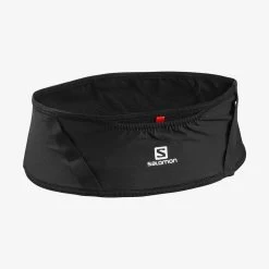 Salomon Pulse Belt -Outdoor Sport Store Salomon Pulse Belt Black 01 586216