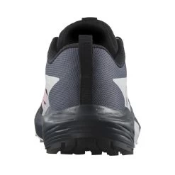 Salomon Sense Ride 5 Womens Trail Running Shoes 14 Salomon Sense Ride 5 Womens Trail Running Shoes -Outdoor Sport Store Salomon Sense Ride 5 Womens Ink Lilac Arctic 04