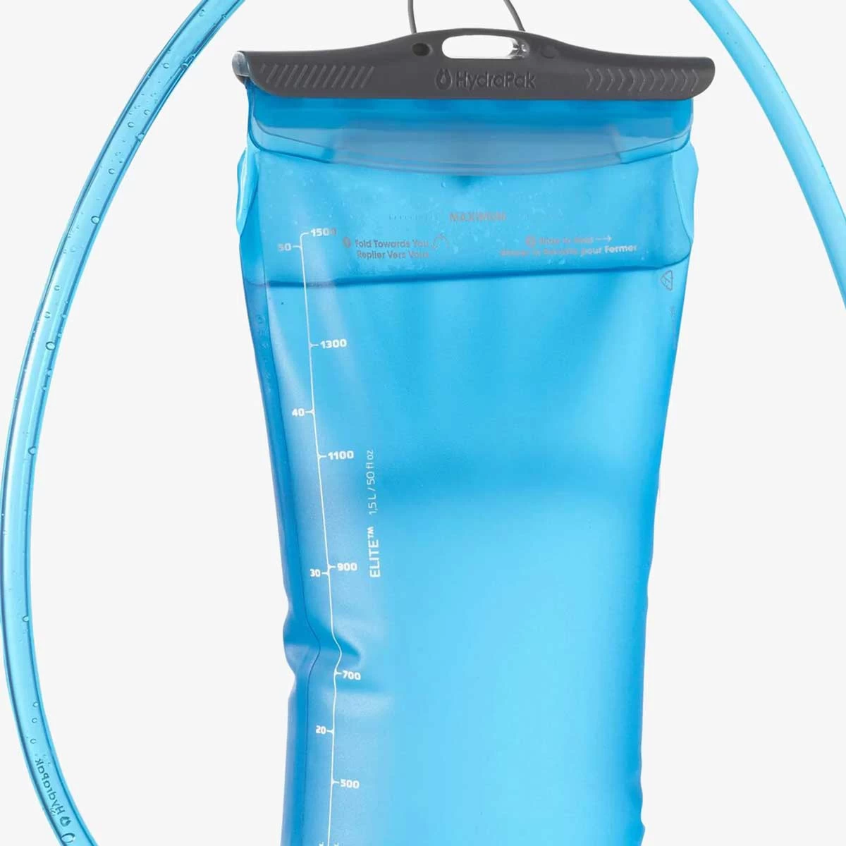 Salomon Soft Reservoir 1.5 Litre Hydration System 6 Salomon Soft Reservoir 1.5 Litre Hydration System - Image 4