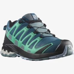 Salomon XA PRO 3D V8 GTX Womens Trail Running Shoe