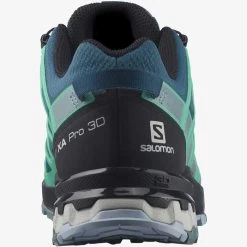 Salomon XA PRO 3D V8 GTX Womens Trail Running Shoe -Outdoor Sport Store Salomon XA PRO 3D v8 GTX Legion Trooper 03 383948