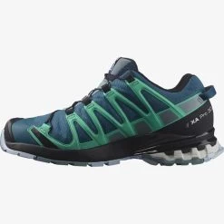 Salomon XA PRO 3D V8 GTX Womens Trail Running Shoe -Outdoor Sport Store Salomon XA PRO 3D v8 GTX Legion Trooper 05 182982