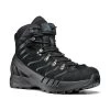 Scarpa Cyclone GTX Mens Hiking Boot -Outdoor Sport Store Scarpa Cyclone GTX Black Grey 101 1