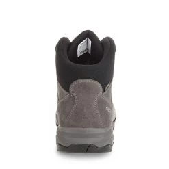 Scarpa Mojito Hike GTX Womens Hiking Boot - Titanium -Outdoor Sport Store Scarpa Mojito Hike GTX Titanium 05