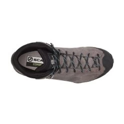 Scarpa Mojito Hike GTX Womens Hiking Boot - Titanium -Outdoor Sport Store Scarpa Mojito Hike GTX Titanium 06