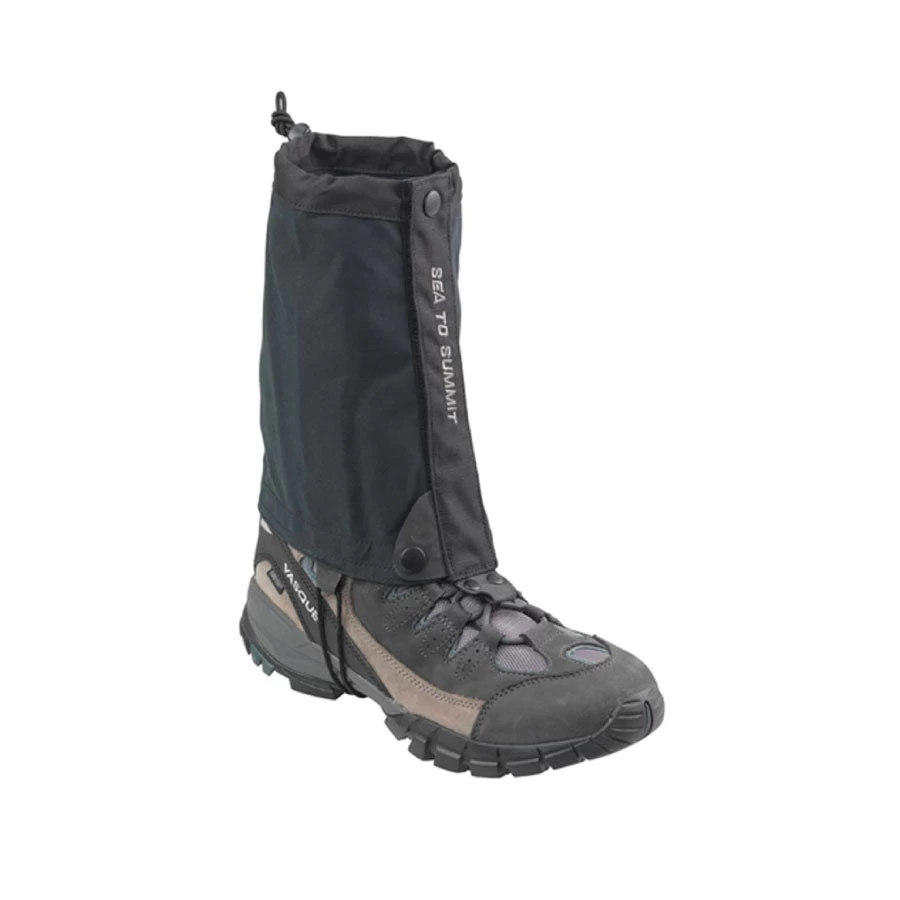 Sea To Summit Spinifex Ankle Gaiters 2 Sea To Summit Spinifex Ankle Gaiters