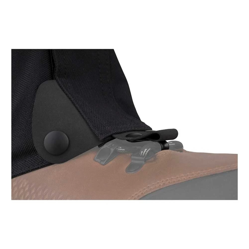 Sea To Summit Quagmire Canvas Gaiters 5 Sea To Summit Quagmire Canvas Gaiters - Image 3