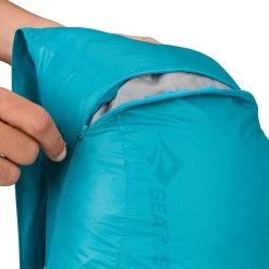 Sea To Summit Ultra-Sil Nano 18 Litre Daypack -Outdoor Sport Store Sea to Summit Ultra Sil Day Pack Pacific Blue 04