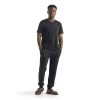 Icebreaker Shifter Mens Pants - Black 1 Icebreaker Shifter Mens Pants - Black -Outdoor Sport Store ShifterMensPants 2 135831
