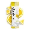 Skratch Labs Clear Hydration Drink Mix - Single -Outdoor Sport Store Skratch Labs Clear Hydration Drink Mix Lemon Single 01 931470