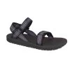 Source Classic Mens Hiking Sandal - Chess Black -Outdoor Sport Store Source Classic Sandal Chess Black 1