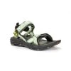 Source Gobi Womens Hiking Sandal - Fresco Green -Outdoor Sport Store Source GobiWomensSandals FrescoGreen 01