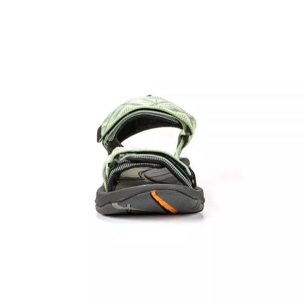 Source Gobi Womens Hiking Sandal - Fresco Green 6 Source Gobi Womens Hiking Sandal - Fresco Green - Image 4