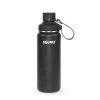 Source Terrain Clickseal Insulated Stainless Steel Bottle - 700ml 2 Source Terrain Clickseal Insulated Stainless Steel Bottle - 700ml -Outdoor Sport Store Source TerrainSSBottle700ml Black 1812ca8b 8929 43d9 8076 c7ac2d881d45