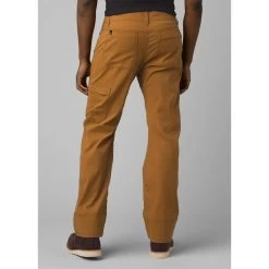 PrAna Stretch Zion Mens Pant 30 Inseam -Outdoor Sport Store StretchZionPant AntiqueBronze 1 9638e782 dae2 45ae a967 0cf133259c29 408334