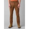 PrAna Stretch Zion Mens Straight Pant 30 Inseam - Sepia -Outdoor Sport Store StretchZionStraight Sepia