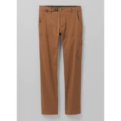 PrAna Stretch Zion Mens Straight Pant 30 Inseam - Sepia -Outdoor Sport Store StretchZionStraight Sepia 4