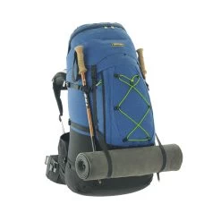 One Planet Tarkine 85L Hiking Backpack - Pacific/Black -Outdoor Sport Store Tarkine 4 341304