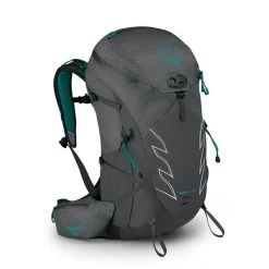 Osprey Tempest Pro 28 Litre Womens Hiking Daypack - Titanium