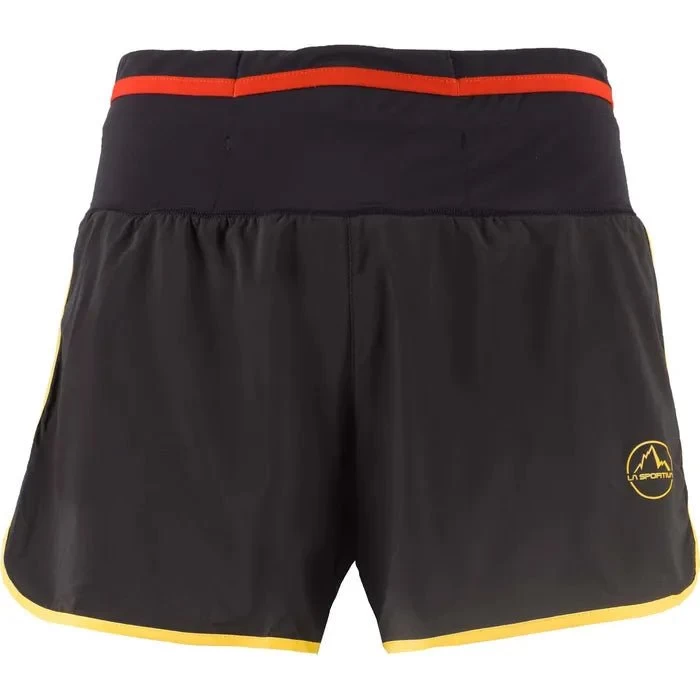La Sportiva Tempo Mens Shorts - 2022 3 La Sportiva Tempo Mens Shorts - 2022