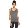 PrAna Verana Womens Top -Outdoor Sport Store VeranaTop HeatherGrey