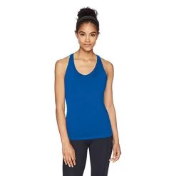 PrAna Verana Womens Top -Outdoor Sport Store VeranaTop IslandBlue