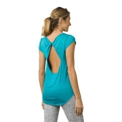 PrAna Willow Womens Short Sleeve Top -Outdoor Sport Store W13170218 North Sea HTB 1024x1024 c5c50c6f 55f8 4355 b74e d2c3e2b56731 453127
