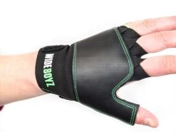 Wide Boyz Crack Gloves -Outdoor Sport Store Wide Boyz Crack Gloves 02