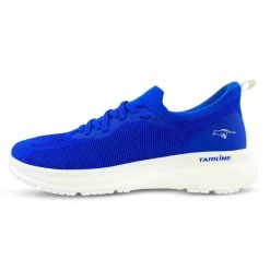 Tarkine Goshawk Womens Trail Running Shoe - Blue -Outdoor Sport Store Womens Tarkine Goshawk 6 Blue