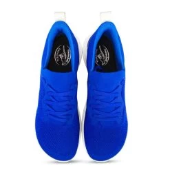 Tarkine Goshawk Womens Trail Running Shoe - Blue -Outdoor Sport Store Womens Tarkine Goshawk 8 Blue