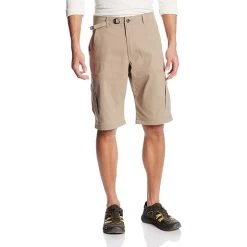 PrAna Stretch Zion Convertible Mens Pant 30 Inseam -Outdoor Sport Store ZionConvertibledarkkahki 202432