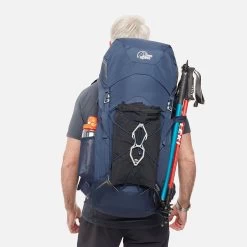 Lowe Alpine Airzone Pro 35 45 Litre Mens Hiking Pack 14 Lowe Alpine Airzone Pro 35 45 Litre Mens Hiking Pack -Outdoor Sport Store airzone pro 35 navy fte 86 na 35 model 4 large acf43225 f18c 439d a7b9 86c98a9c85f6 981380