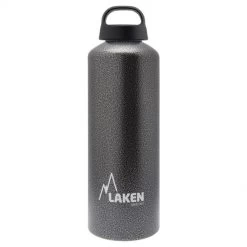 Laken Classic Aluminium Bottle - 1L -Outdoor Sport Store aluminium drinking bottle 1l classic wide mouth