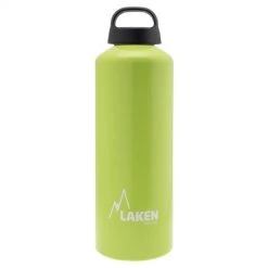 Laken Classic Aluminium Bottle - 1L -Outdoor Sport Store aluminium drinking bottle 1l classic wide mouth 3 299443