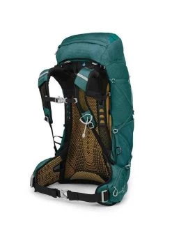 Osprey Eja 48 Litre Womens Hiking Backpack -Outdoor Sport Store eja48 deep teal 2 739134