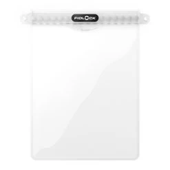 Fidlock Dry Bag Maxi -Outdoor Sport Store fidlock hermetic drybag maxi clear.clear .clear oben b2c website 840x840px