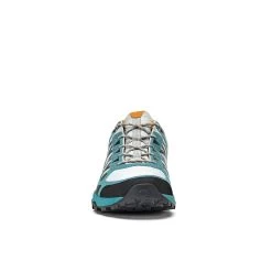Asolo Grid GV Womens Hiking Shoe - Sky Grey/North Sea -Outdoor Sport Store grid gv woman 4 287692